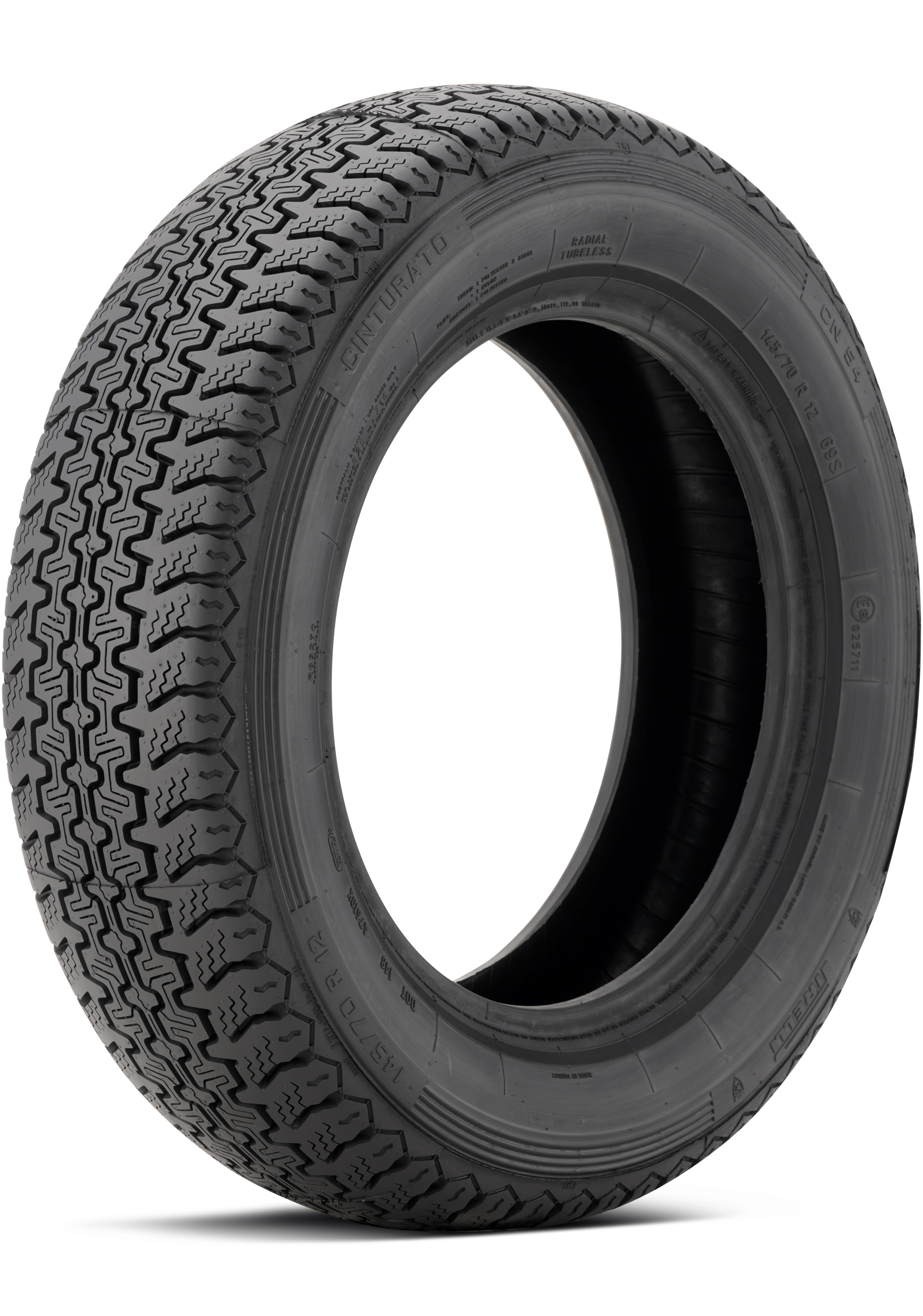 Pirelli Cinturato CN54 (Collezione)