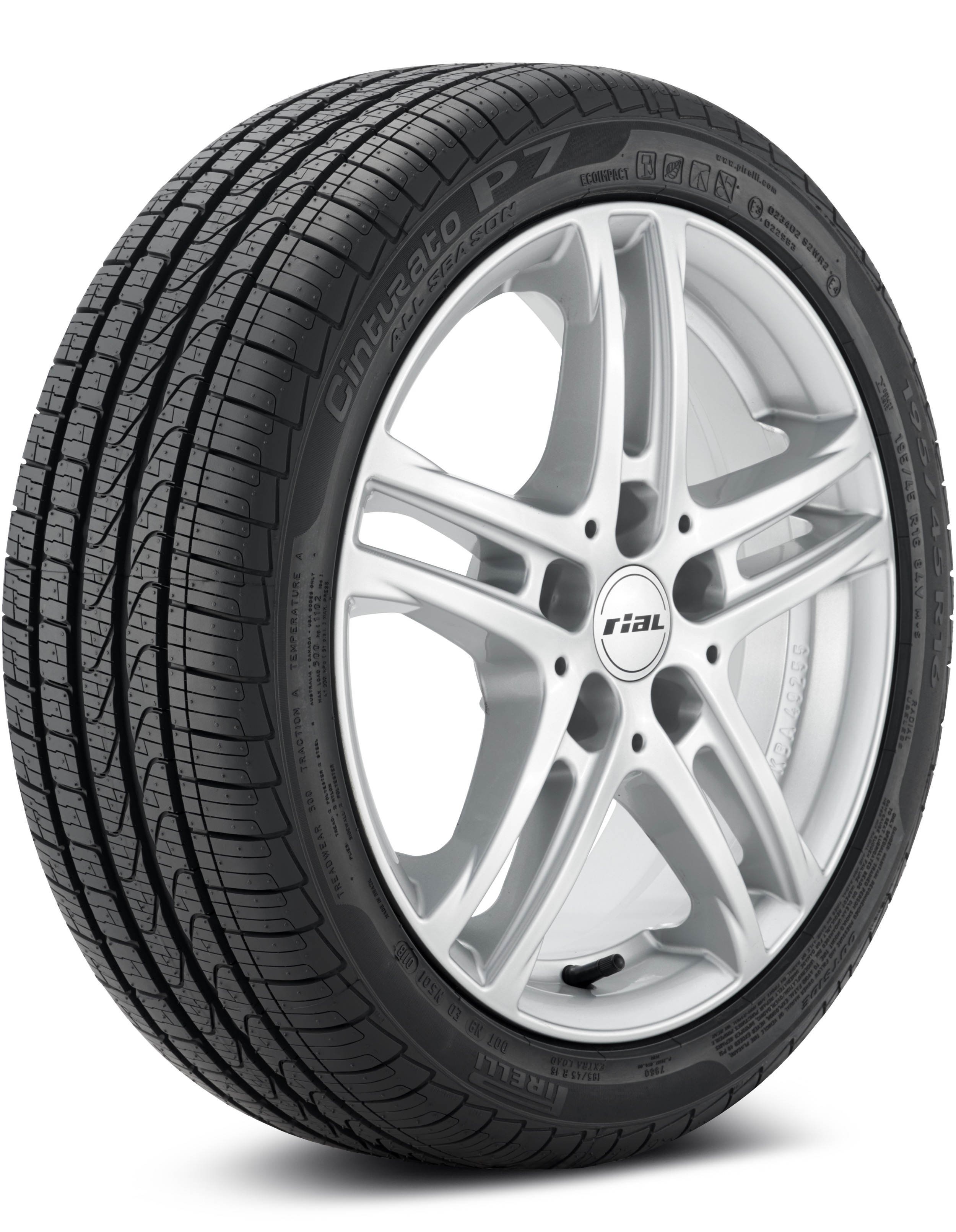 Pirelli Cinturato P7 All Season
