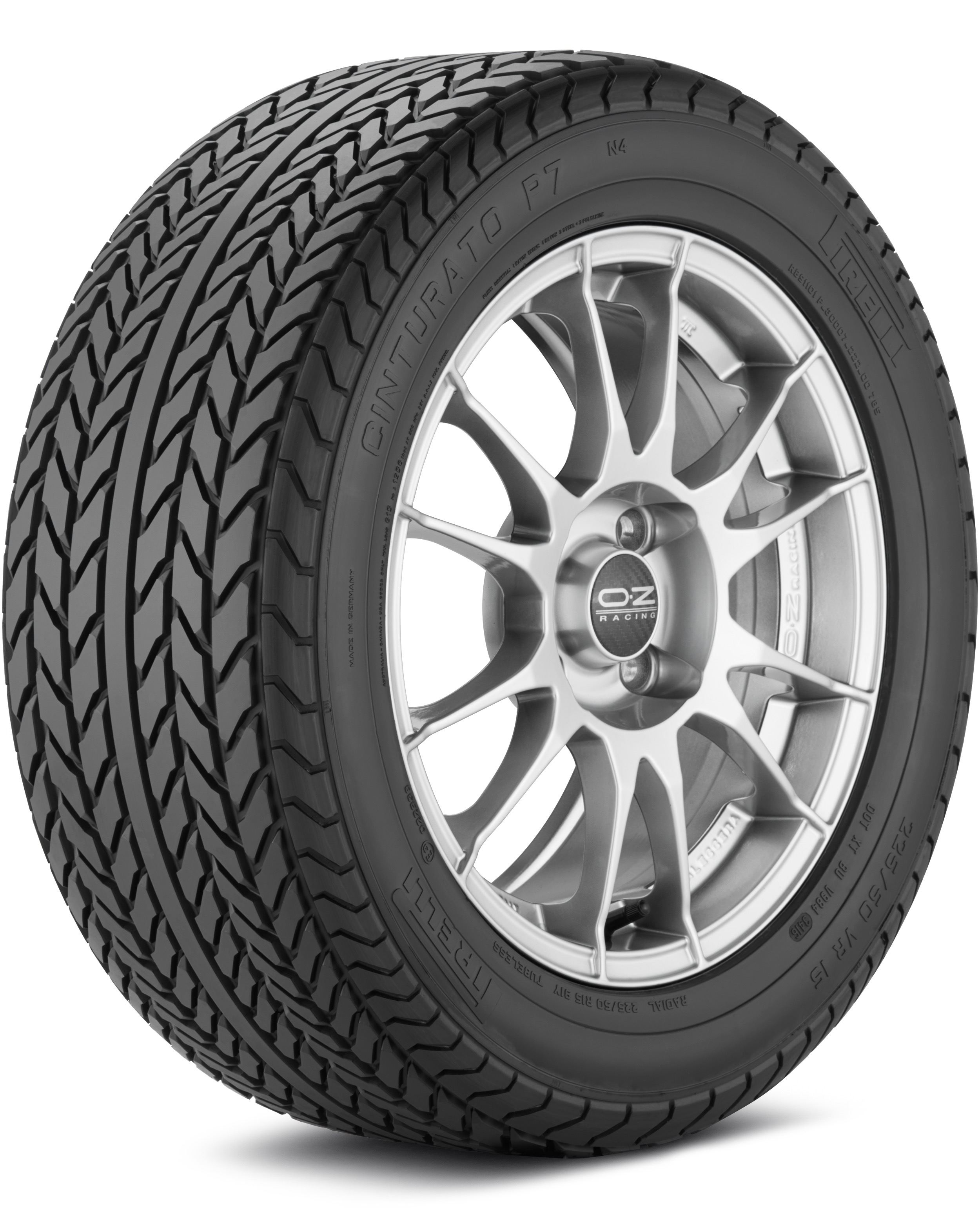 Pirelli Cinturato P7 (Collezione)
