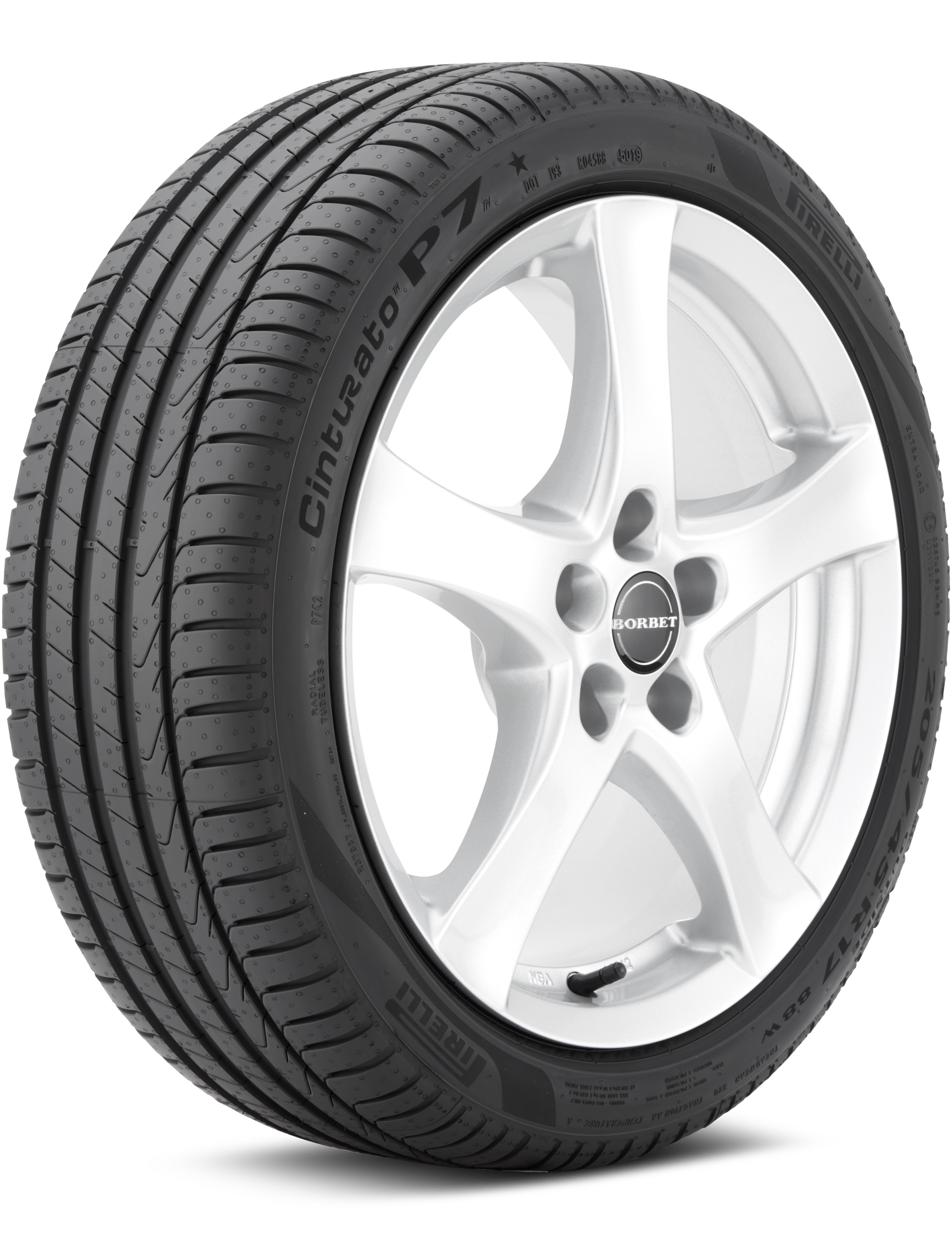 Pirelli Cinturato P7 (P7C2)