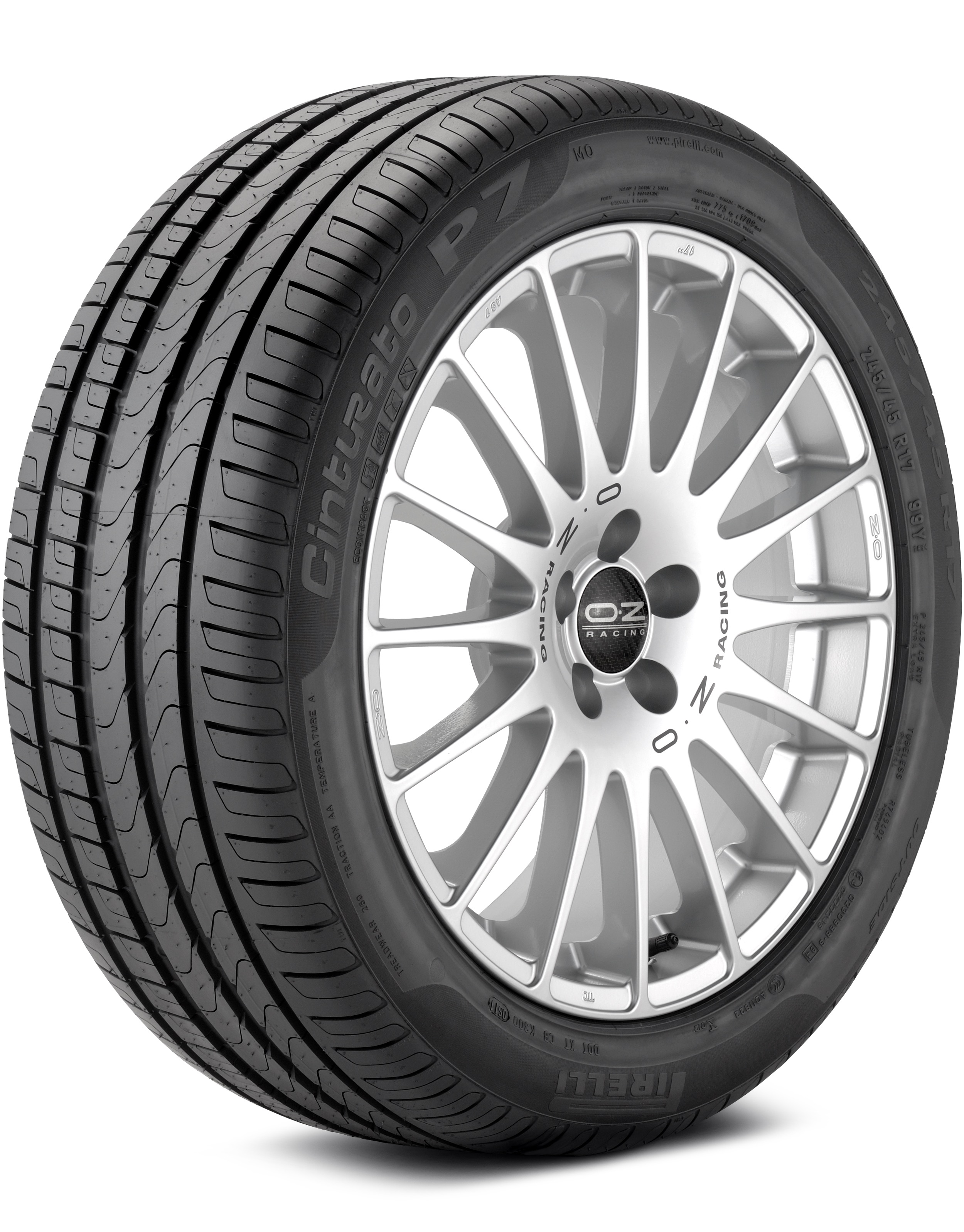 Pirelli Cinturato P7