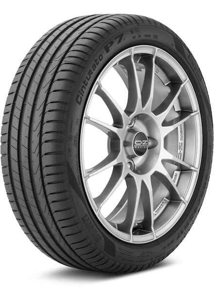 Pirelli Cinturato P7 Run Flat (P7C2)