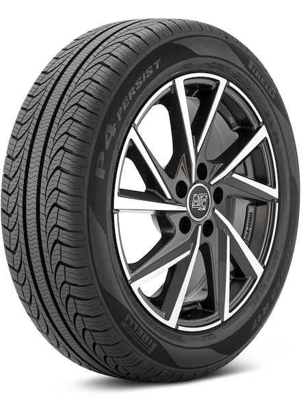 Pirelli P4 Persist AS Plus