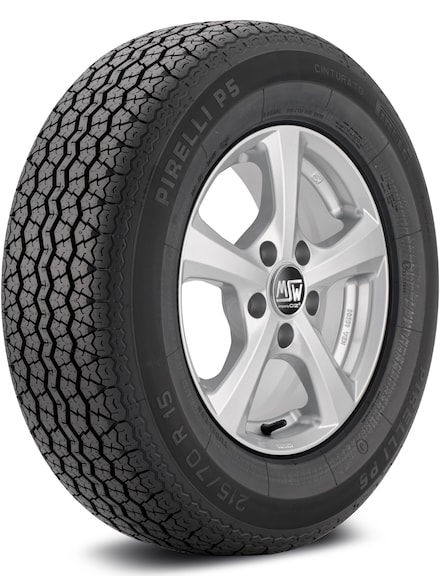 Pirelli P5 (Collezione)