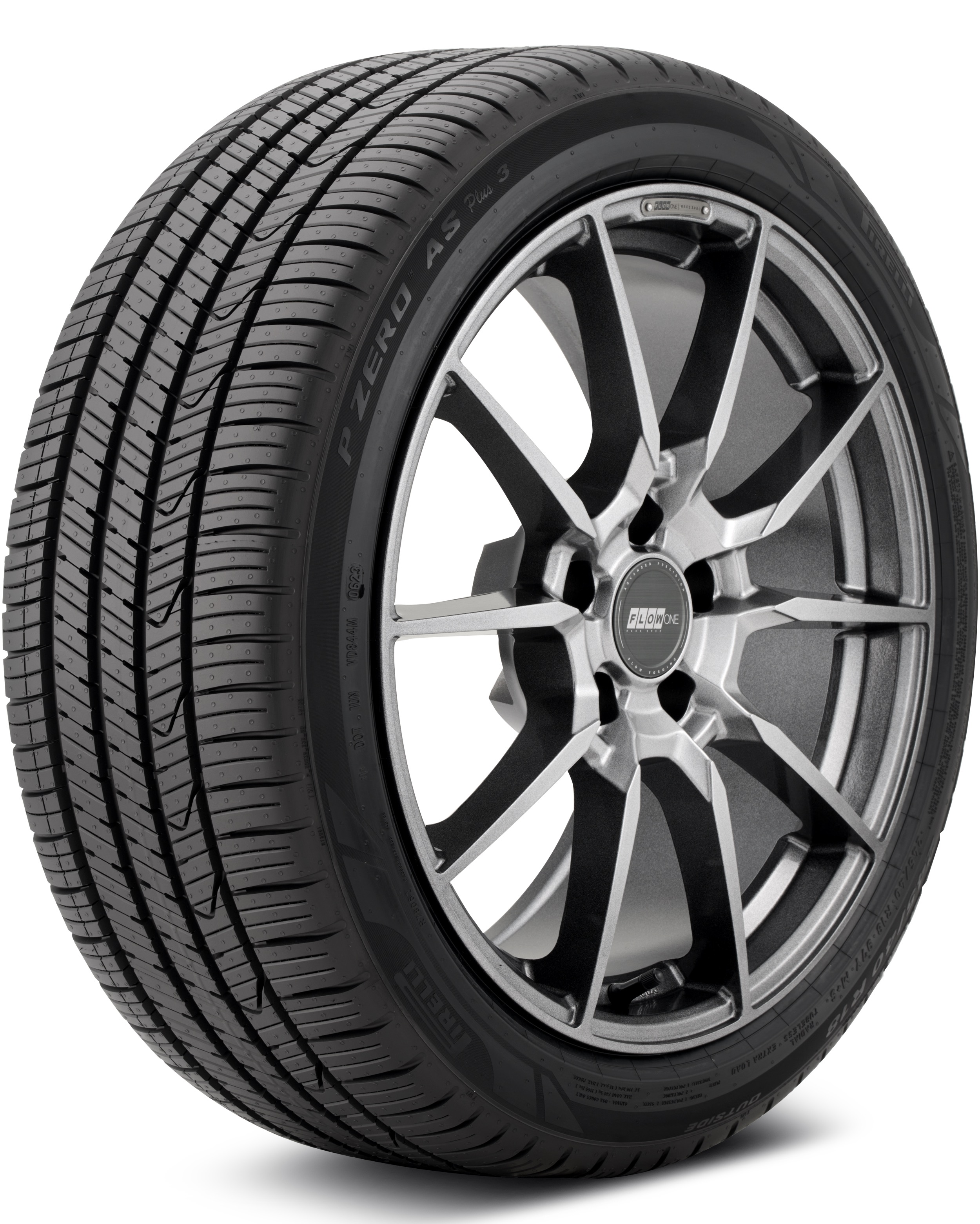 Pirelli P Zero AS Plus 3