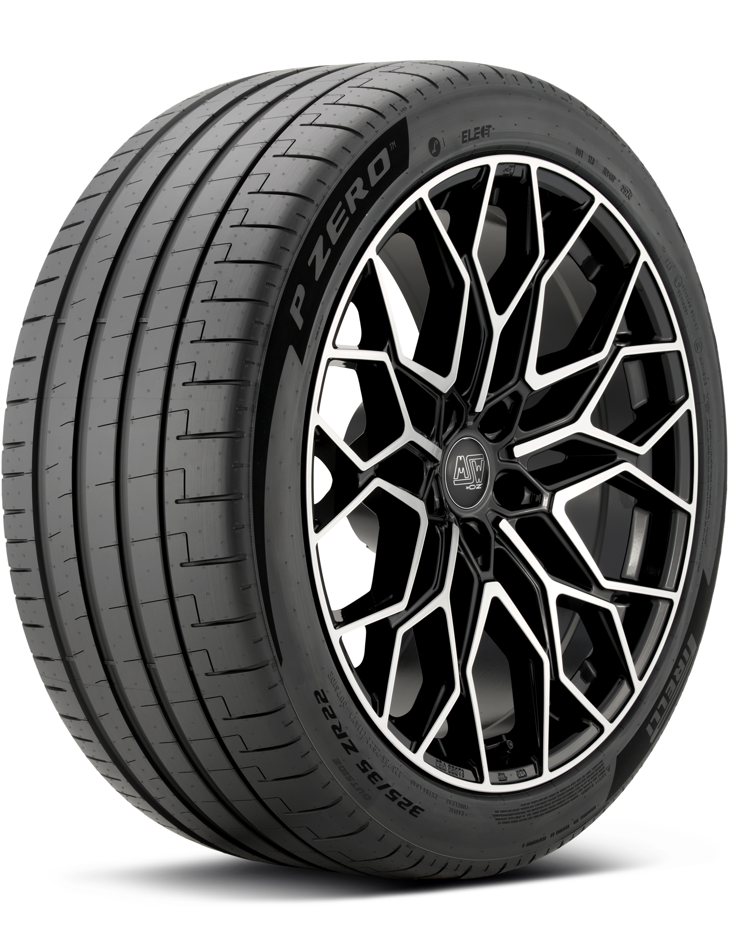 Pirelli P Zero (PZ5)