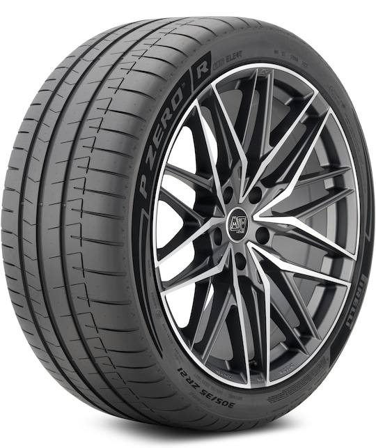 Michelin Pilot Sport Cup 2 R | Tire Rack