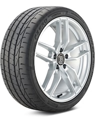 Tire Size 255/30R20 | Tire Rack
