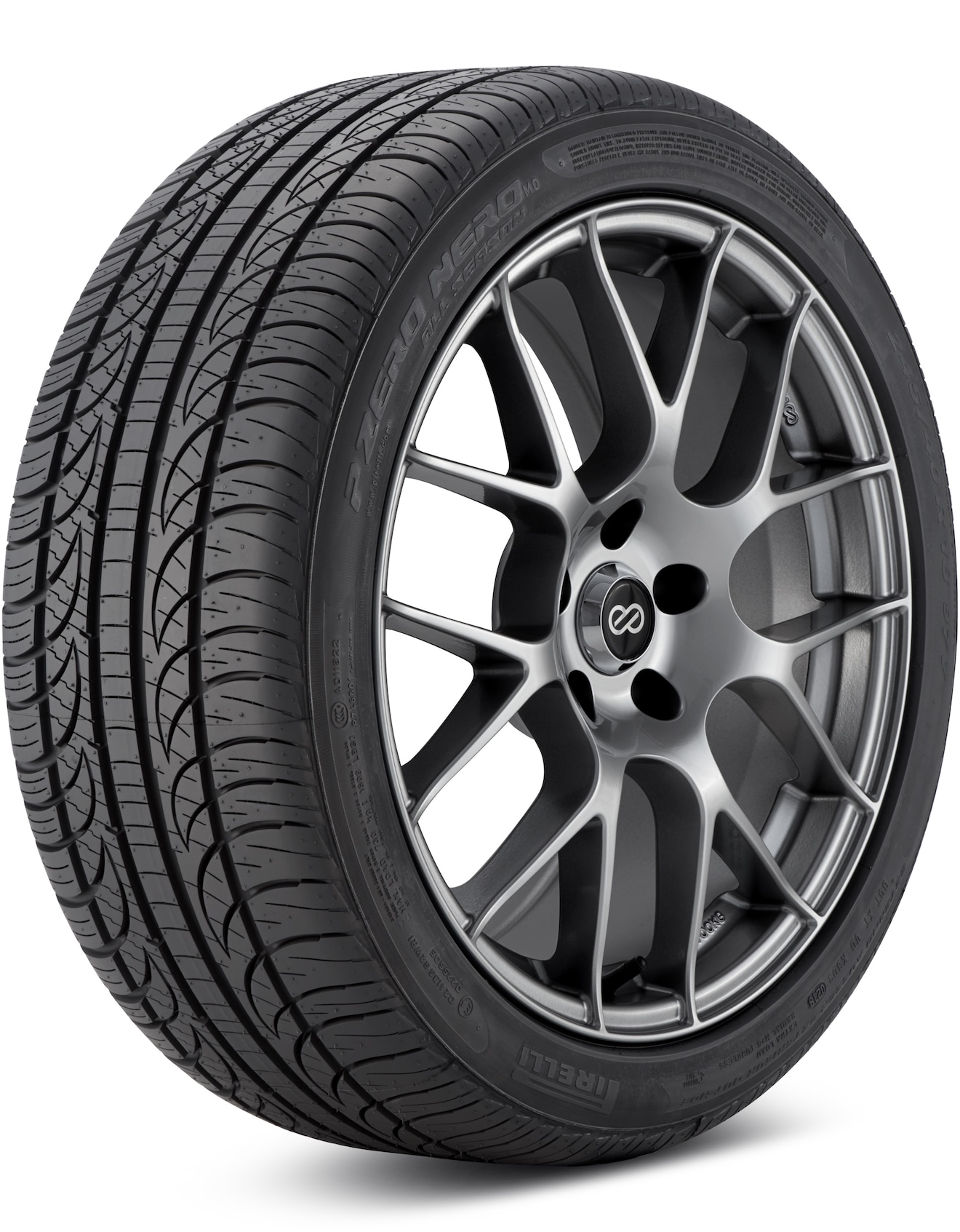Pirelli P Zero Nero All Season275/35R20