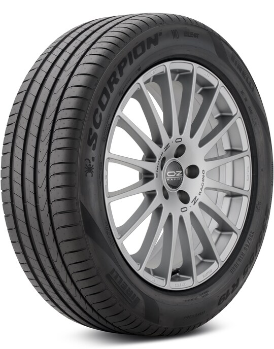Pirelli Scorpion | Tire Rack