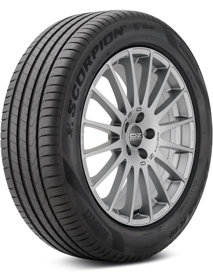Pirelli Scorpion | Tire Rack