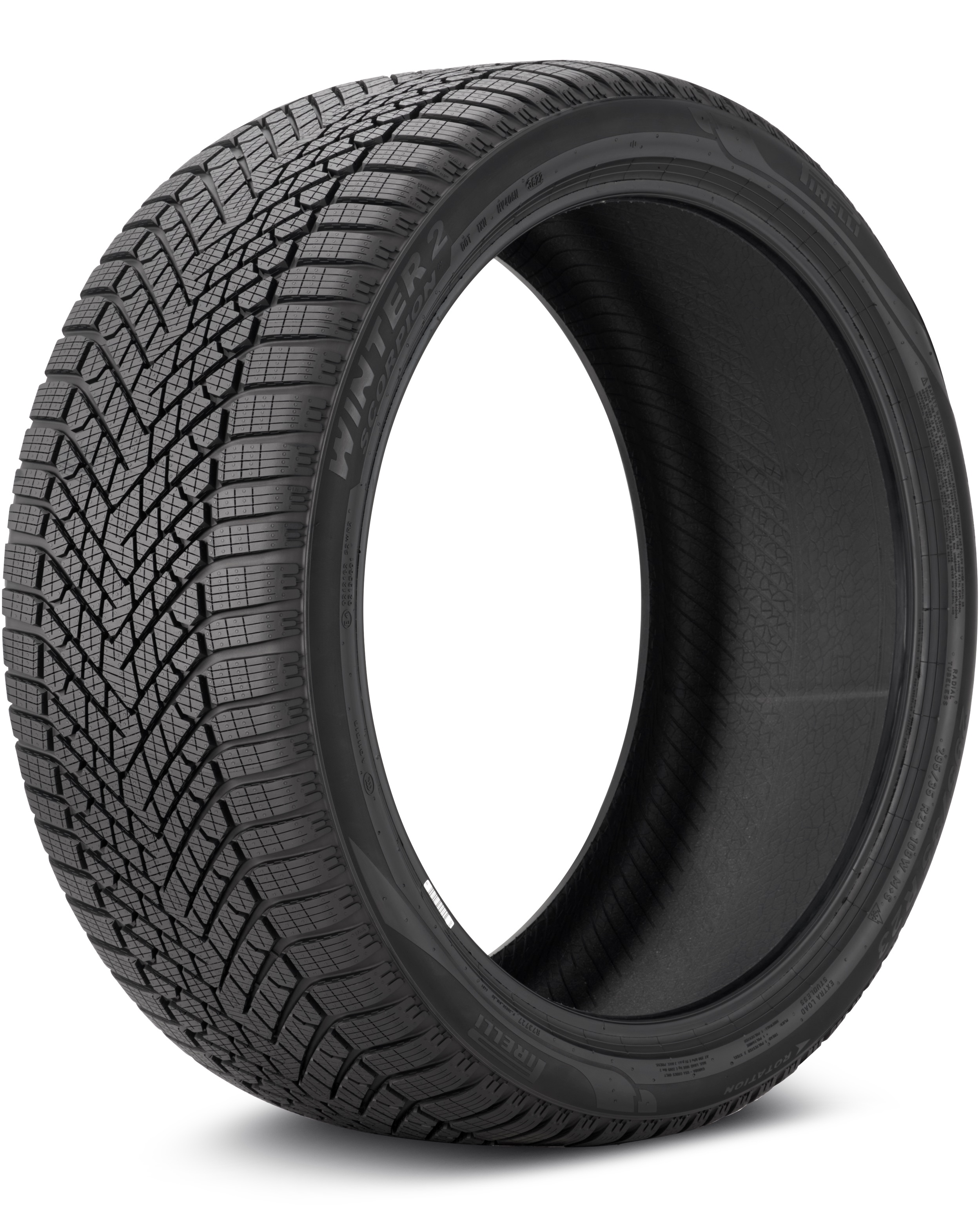 Pirelli Scorpion Winter 2