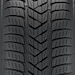 Pirelli Scorpion Winter Run Flat