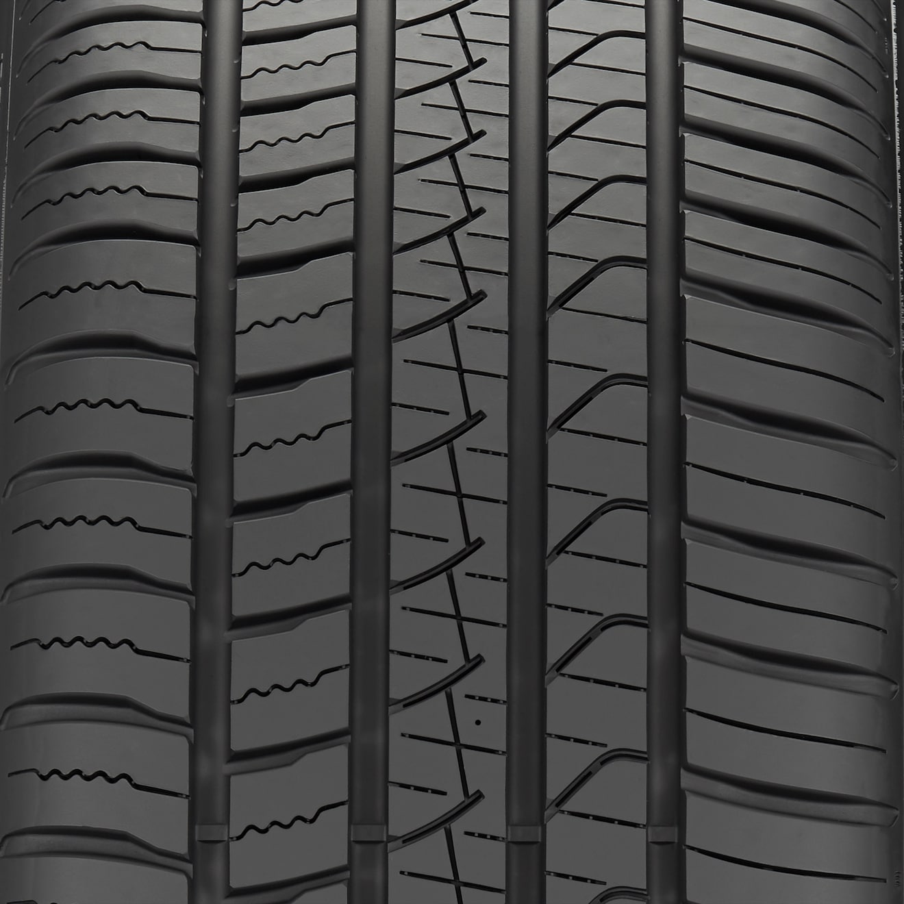 Pirelli Scorpion Zero All Season