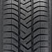 Pirelli Winter Snowcontrol Serie 3 Run Flat