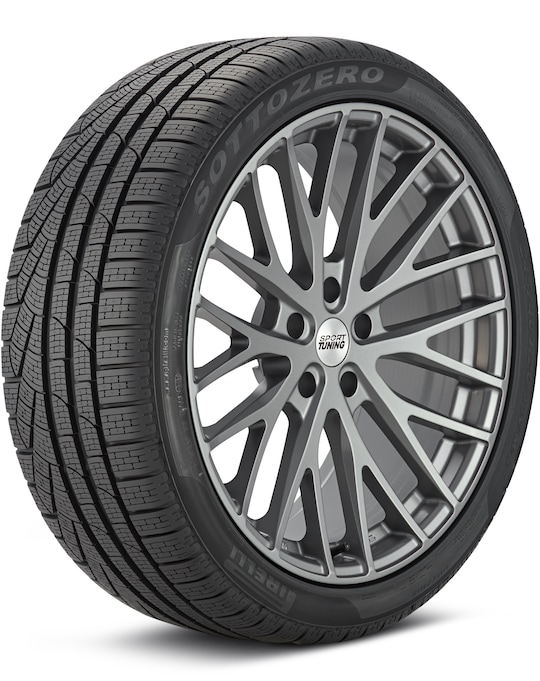 Pirelli Winter Sottozero Serie II | Tire Rack