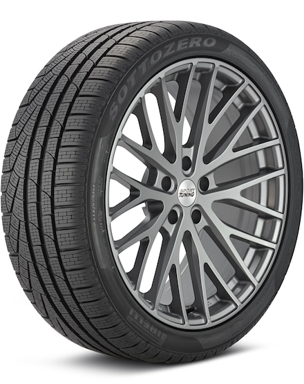 Tire Size 275/45R18 | Tire Rack