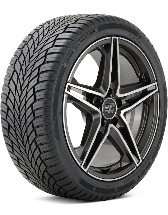 Radar Dimax All Weather for 2021 Nissan Rogue AWD SV | Tire Rack