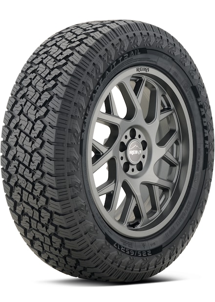 Radar Renegade A/T Trail