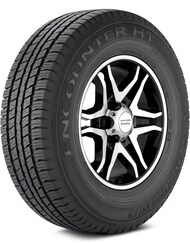 Tire Size 235/80R17 | Tire Rack