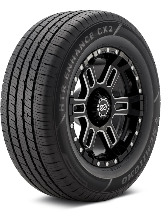 Sumitomo HTR Enhance CX2 for 2019 GMC Terrain FWD SLT | Tire Rack