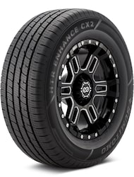 Tire Size 295/45R20 | Tire Rack