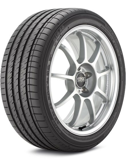 Sumitomo HTR Z5 Tire Image