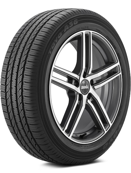 Toyo A36