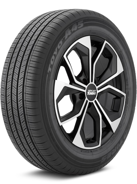 Toyo A45