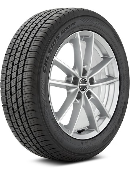 Toyo Celsius Sport