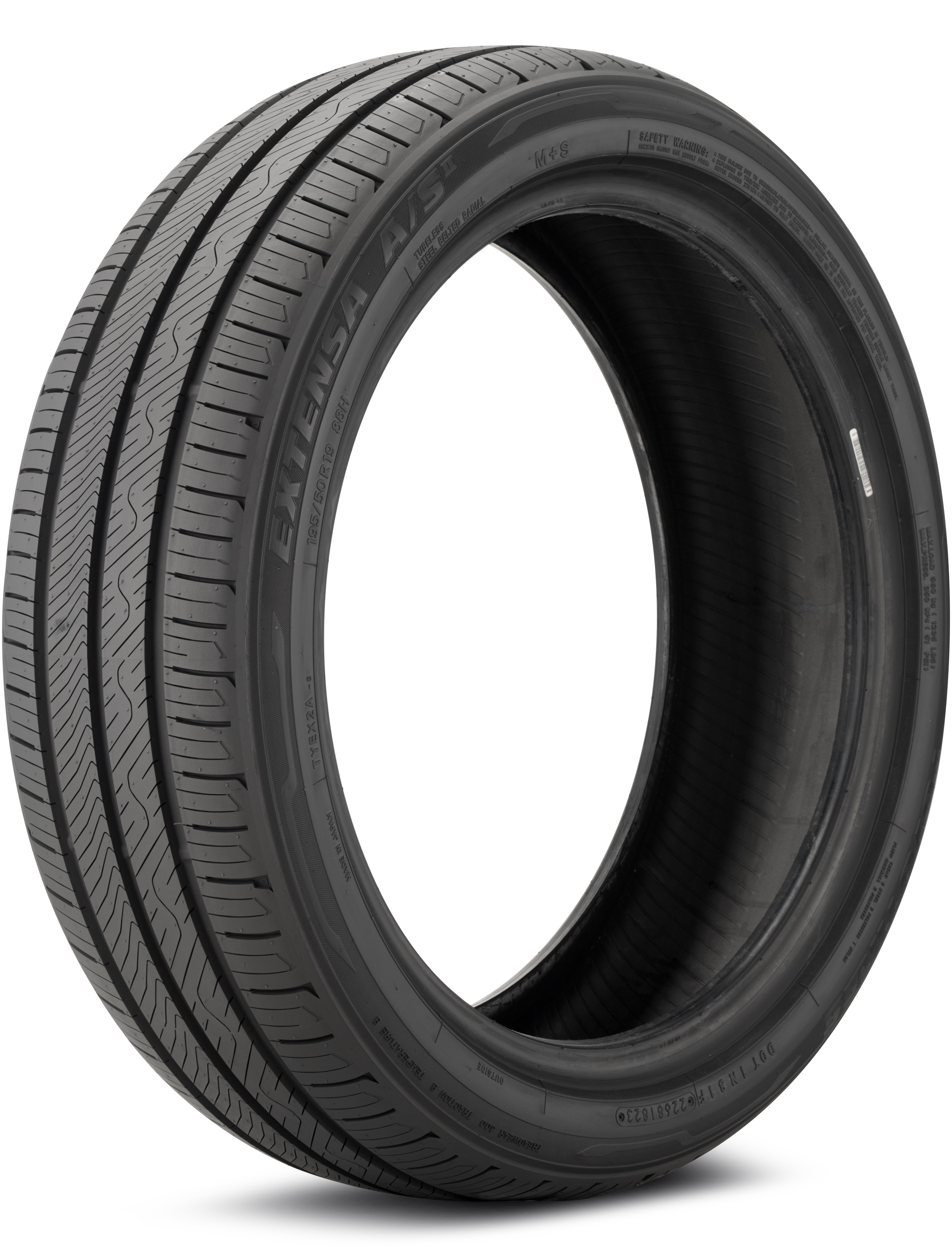 Toyo Extensa A/S II A