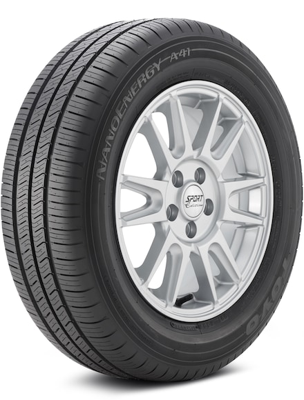 Toyo NanoEnergy A41