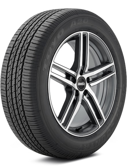 Toyo Open Country A20