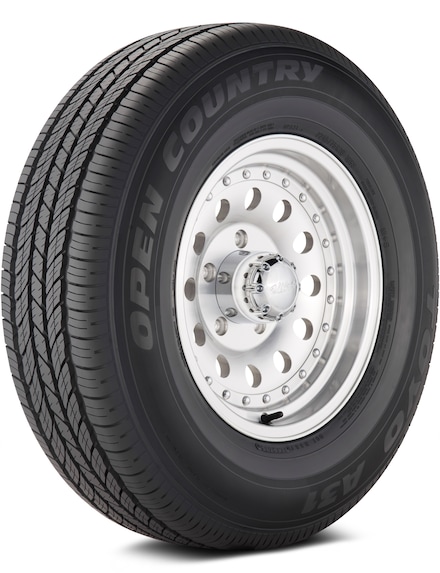 Toyo Open Country A31