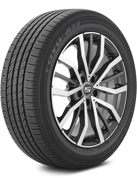 Toyo Open Country A39