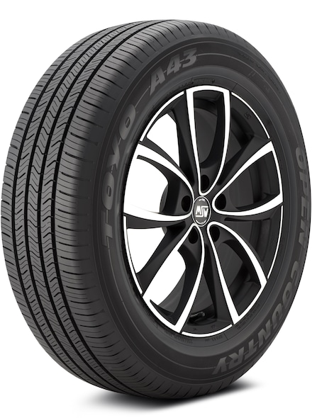 Toyo Open Country A43
