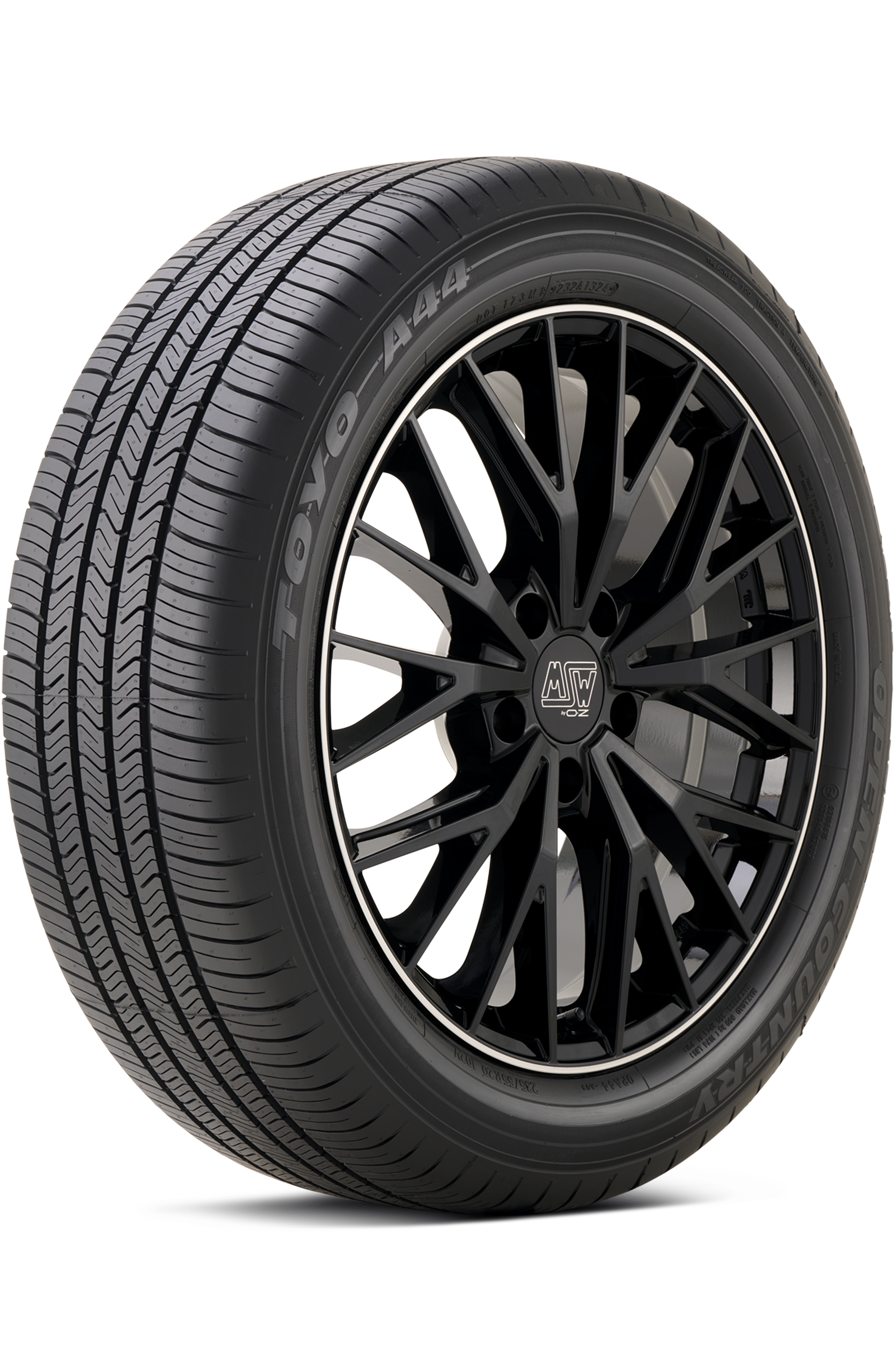 Toyo Open Country A44