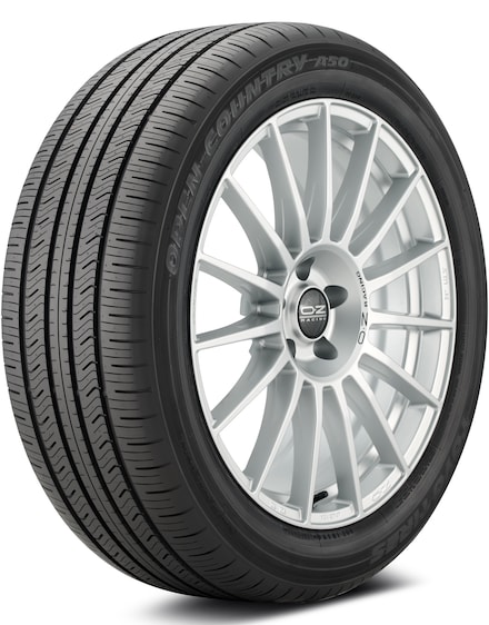 Toyo Open Country A50