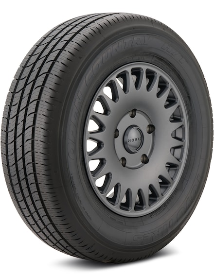 Toyo Open Country H/T