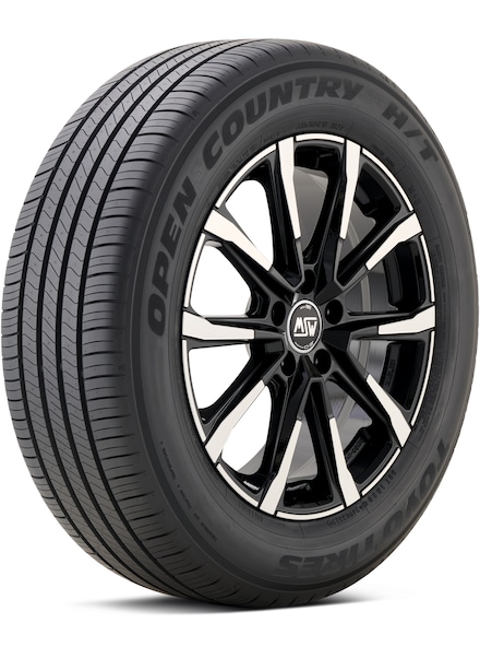 Toyo Open Country H/TG