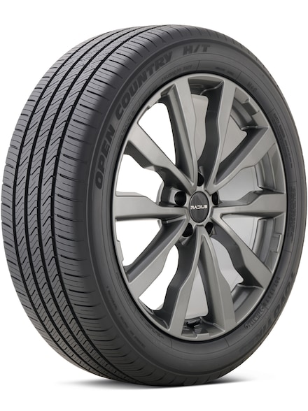 Toyo Open Country H/TH