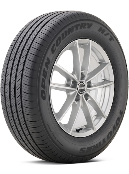 Toyo Open Country H/TJ