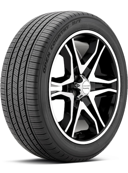 Toyo Open Country H/TM