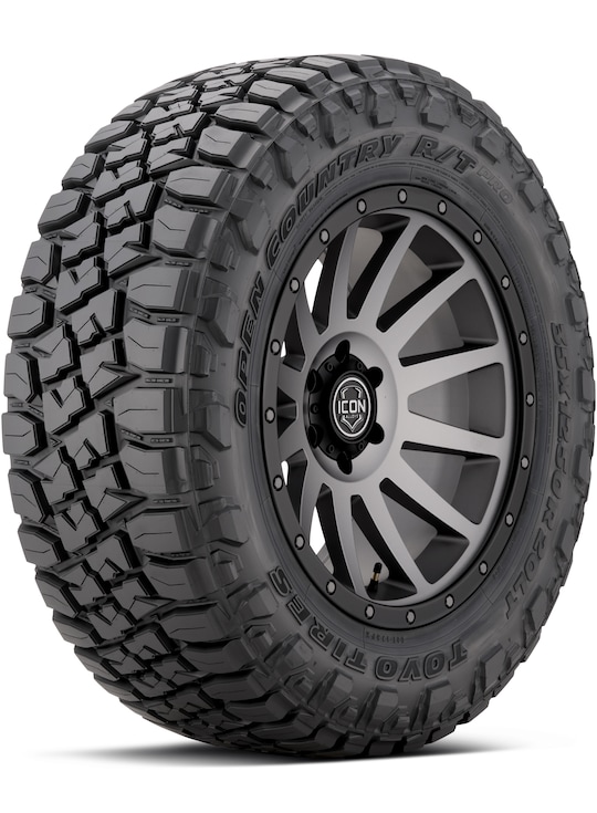 Toyo Open Country R/T Pro | Tire Rack