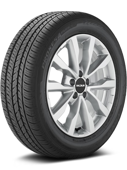 Toyo Proxes 4 Plus A