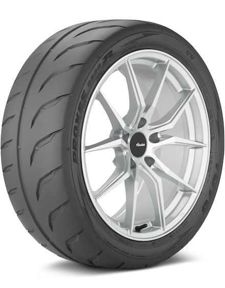 Toyo Proxes R888R | Tire Rack