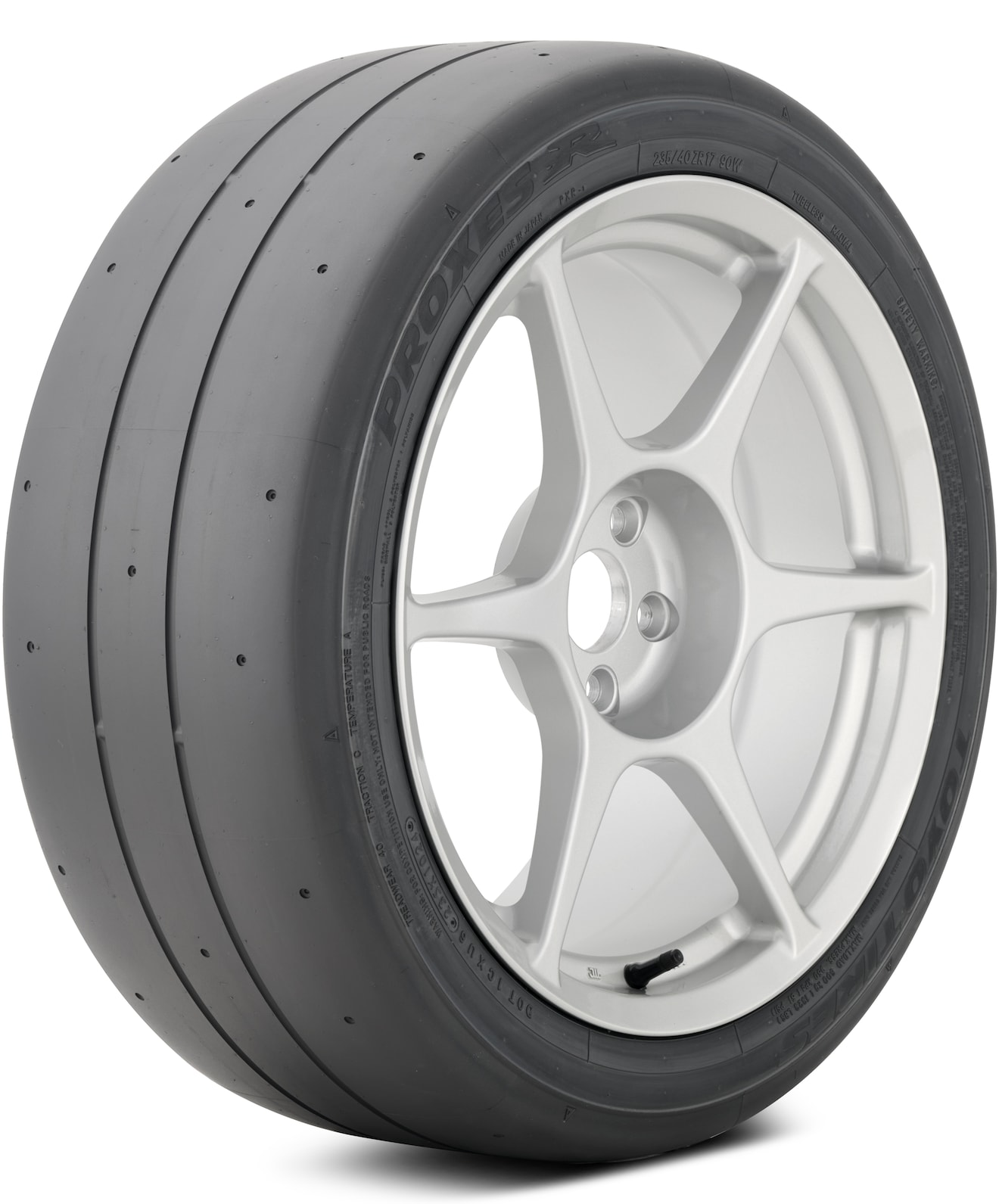 Toyo Proxes R