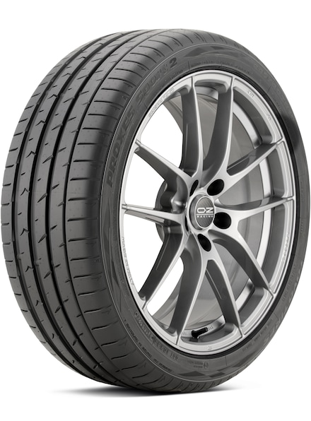 Toyo Proxes Sport 2 Tire Image