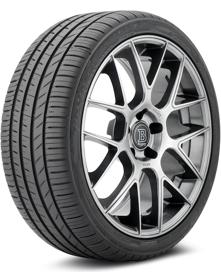 Toyo Proxes Sport A/S