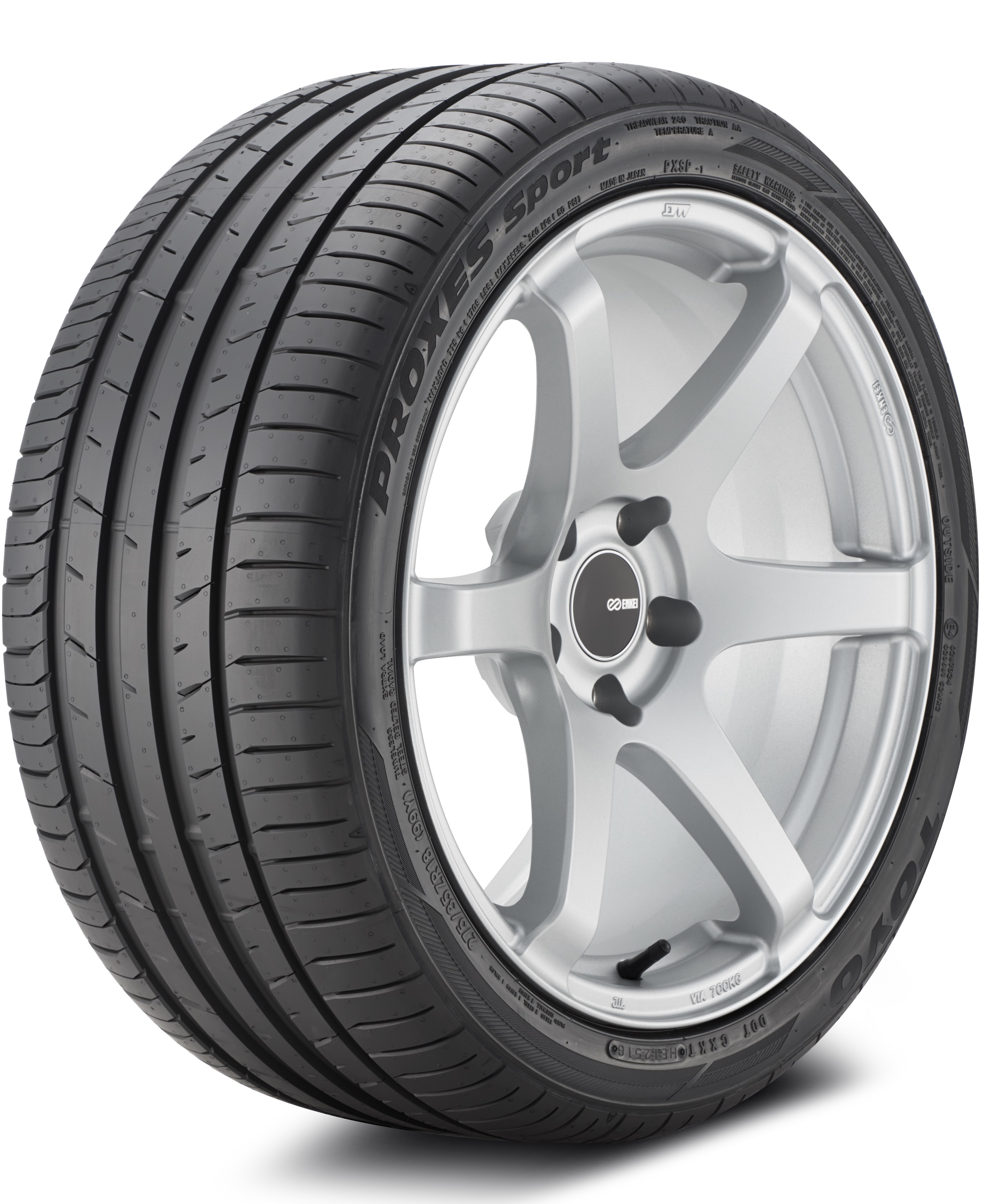 Toyo Proxes Sport